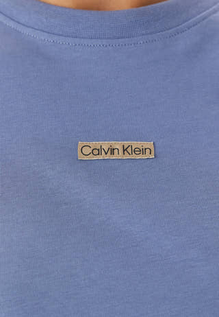 Placed Institutional Baby Tee