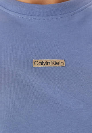 Placed Institutional Baby Tee