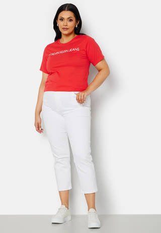 Plus Institutional Tee