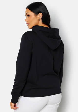 Plus Seasonal Monogram Hoddie