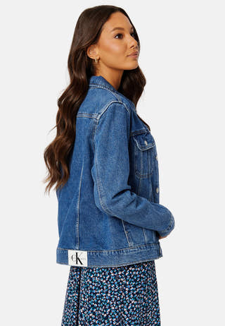 Regular 90s Denim Jacket