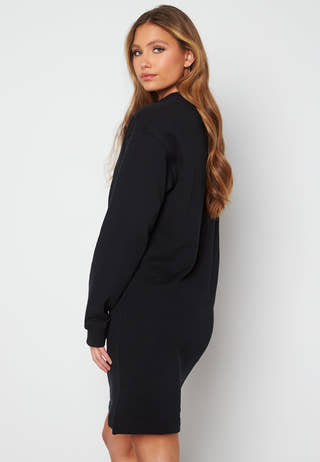 Shrunken Institutional Dress