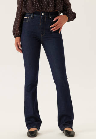 Skinny Boot Ck Classic Rinse