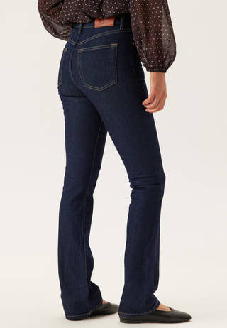 Skinny Boot Ck Classic Rinse