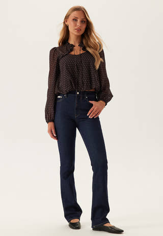 Skinny Boot Ck Classic Rinse