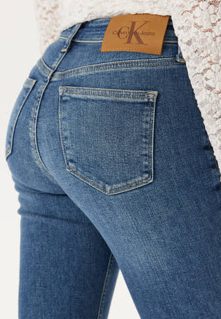 Skinny Bootcut