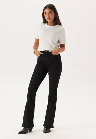 Skinny Bootcut