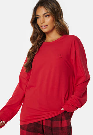 L/S Pant Set