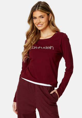L/S Pant Set