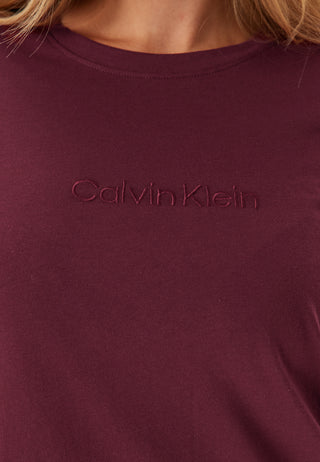 Ls Tee Flannel Pant Set