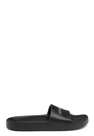 Slide Sandals