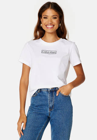 S/S Crew Neck