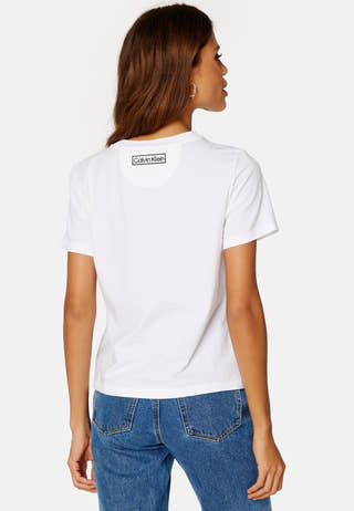 S/S Crew Neck