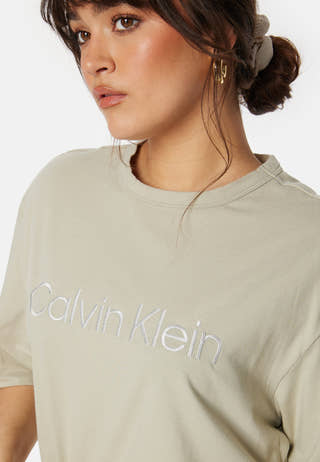 S/S Crew Neck