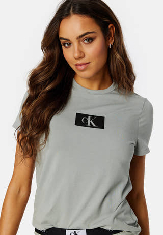 S/S Crew Neck