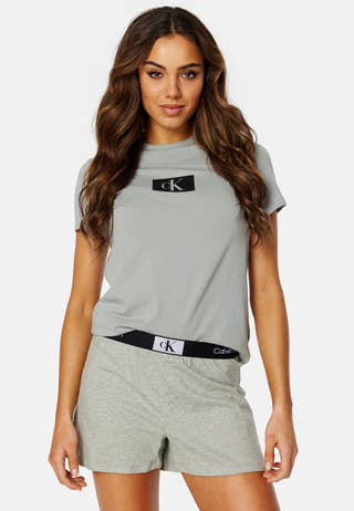 S/S Crew Neck