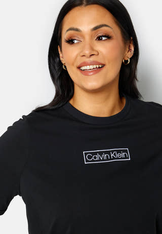 S/S Crew Neck Plus