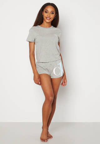 S/S Short Set