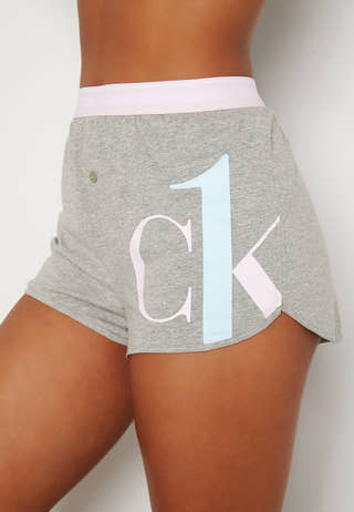 S/S Short Set