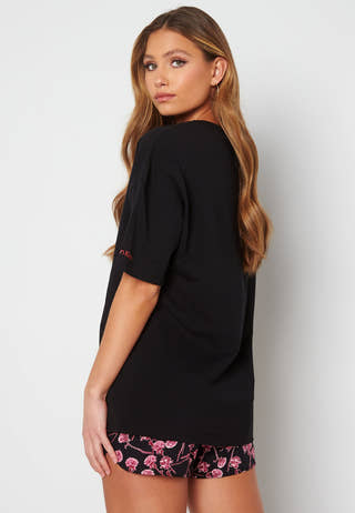 S/S Short Set