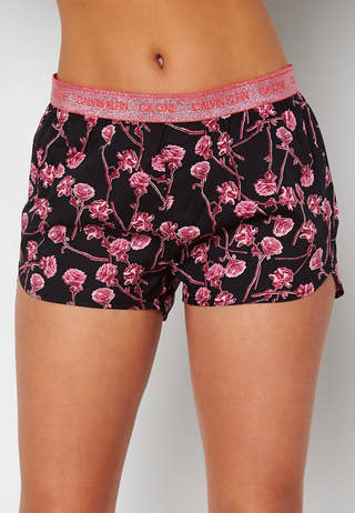 S/S Short Set