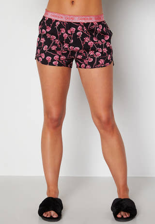 S/S Short Set