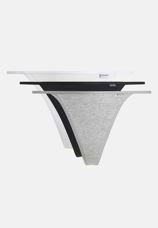 String Thong 3PK