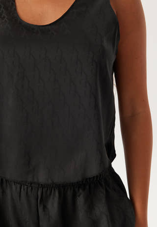Tank Short Set