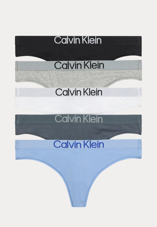 Thong 5pk