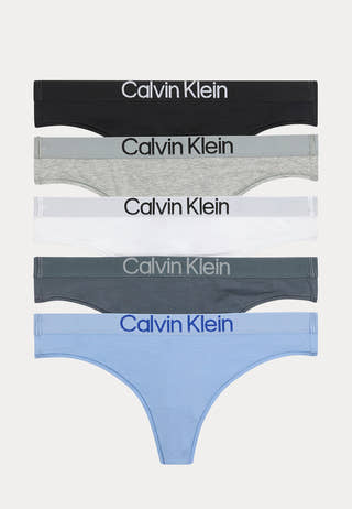 Thong 5pk