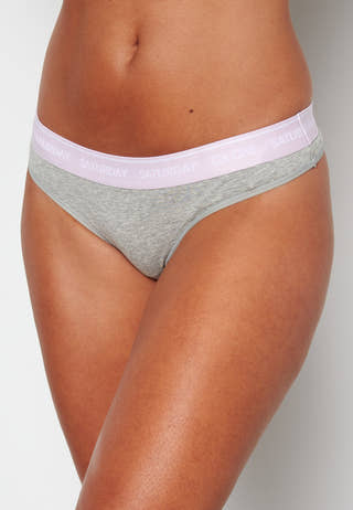 Thong 7-Pack