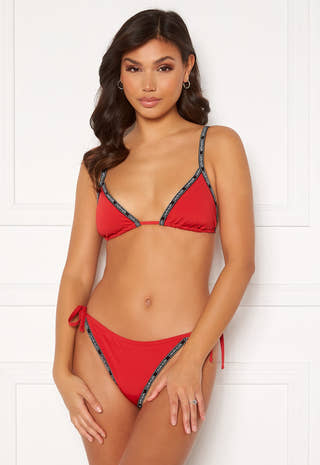 Triangle Bikini Top
