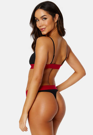 Unlined Bra Set