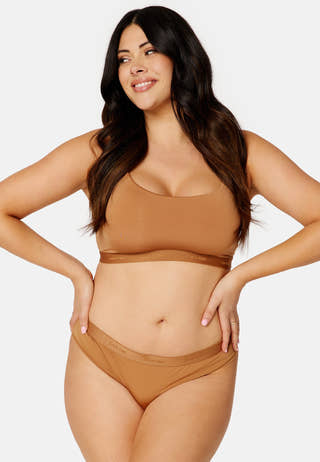 Unlined Bralette