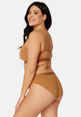 Unlined Bralette