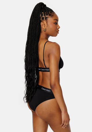 Unlined Bralette