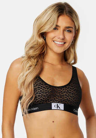 Unlined Bralette