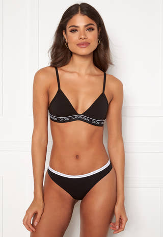 Unlined Triangle