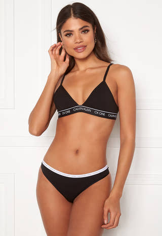 Unlined Triangle