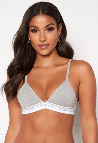 Unlined Triangle