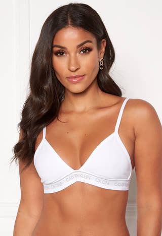 Unlined Triangle