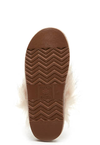 Edmonton Slippers