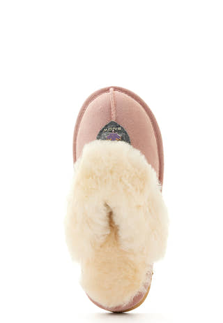 Edmonton Slippers