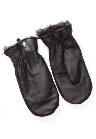 Kläppen Thumb Glove
