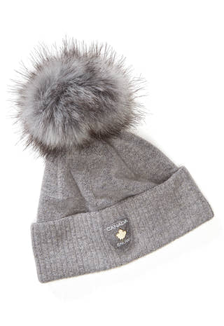 Laurie Beanie