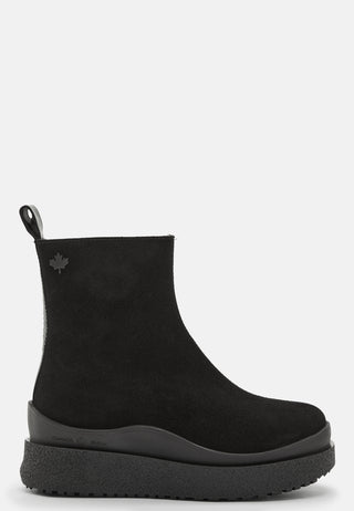 Mount Meer Curling Boots