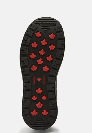 Mount Meer Curling Boots