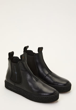 Mount Verm Leather