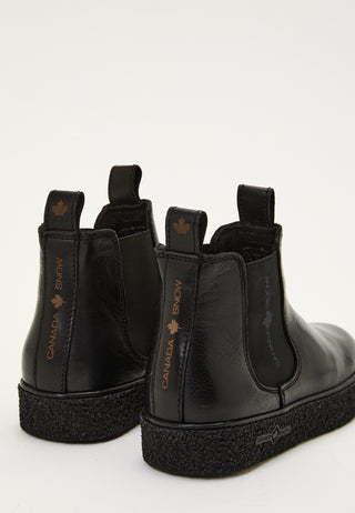 Mount Verm Leather