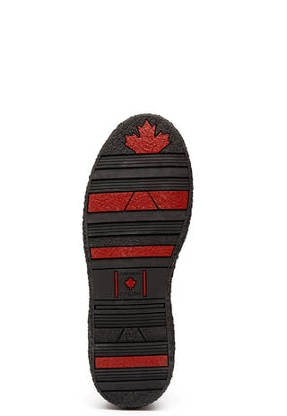 Mount Verm Shoes